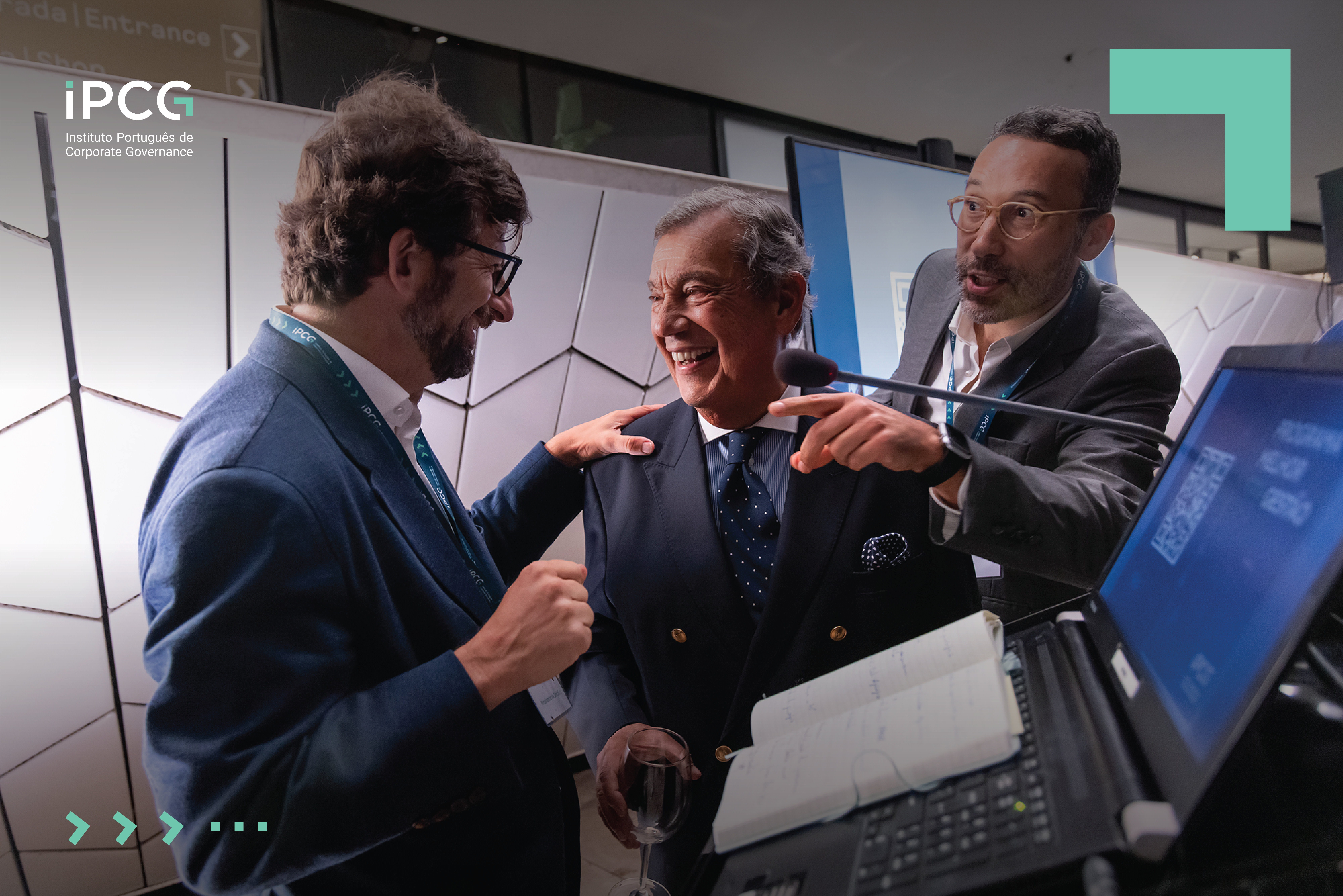IPCG - Instituto Português de Corporate Governance